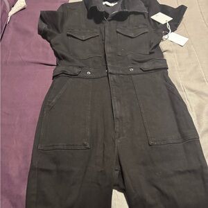 Good American Fit for Success jumpsuit- sold out online